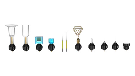 ראשים להחלפה