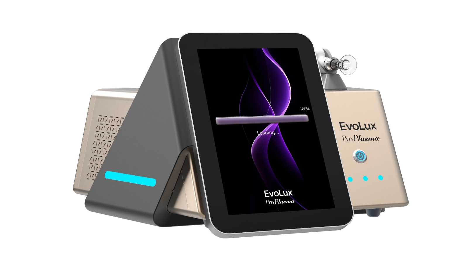 EVOLUX PRO PLASMA